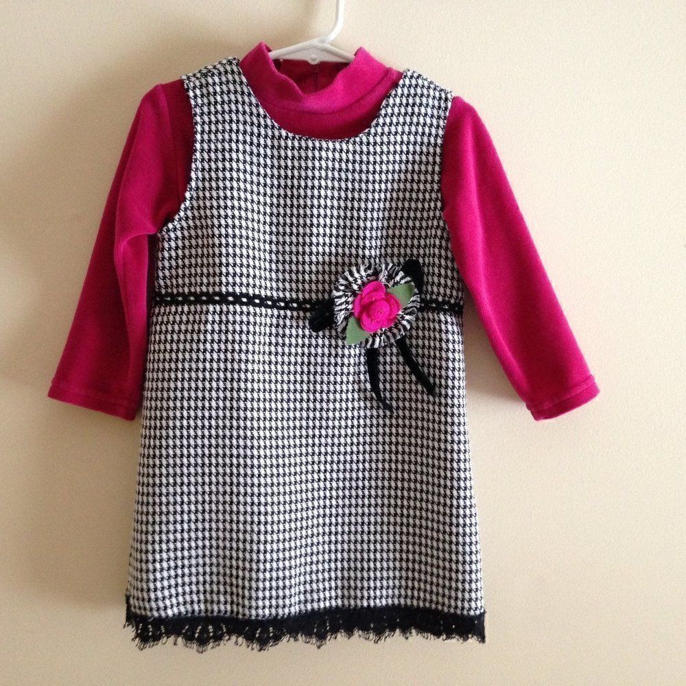 cach cach 3T. "Guaranteed to get compliments"  2 piece set